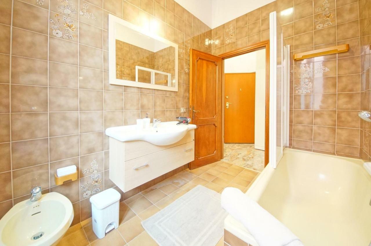 Dolcevita Apartments N 250 Veneza Exterior foto