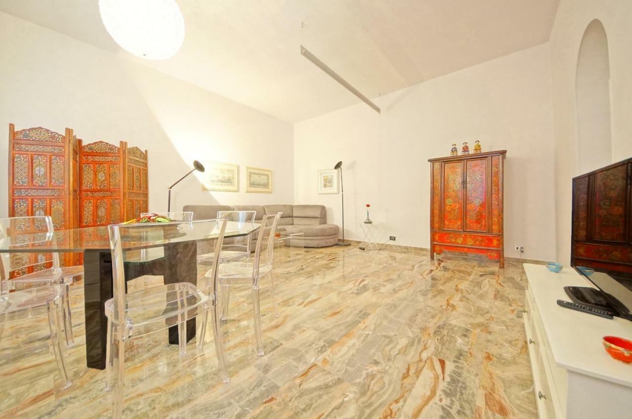 Dolcevita Apartments N 250 Veneza Exterior foto